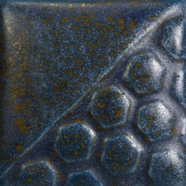 Stormy Blue - 16 oz Mayco Element Glaze Stormy Blue - 16 oz Mayco Element Glaze